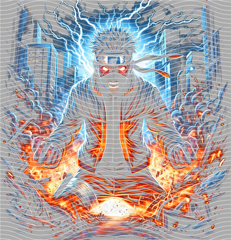 Animation design-RB 1357